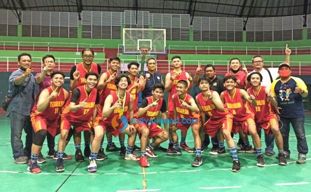 Tri Dharma Champions